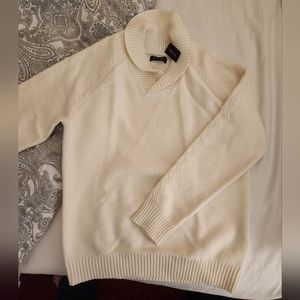 Men's sweater - brand new, size L